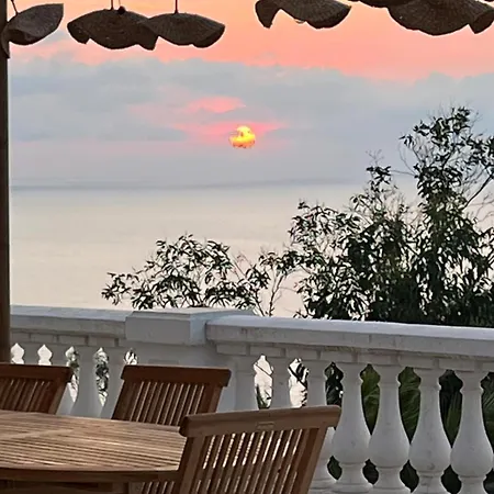 Prestigious With An Incredible Sea View Villa Saint-Raphael (Var)