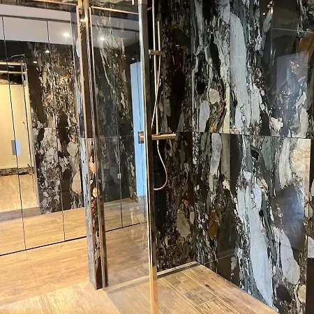 Prestigious With An Incredible Sea View *