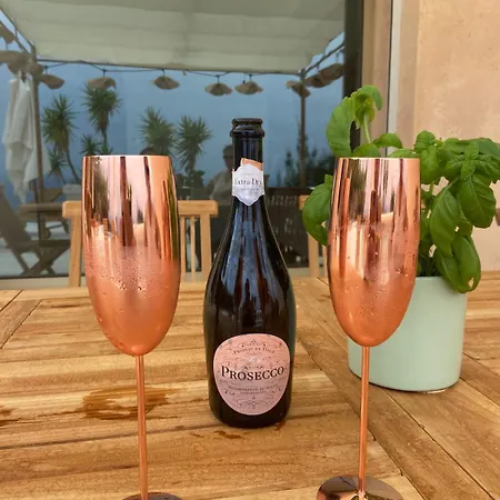 Prestigious With An Incredible Sea View *