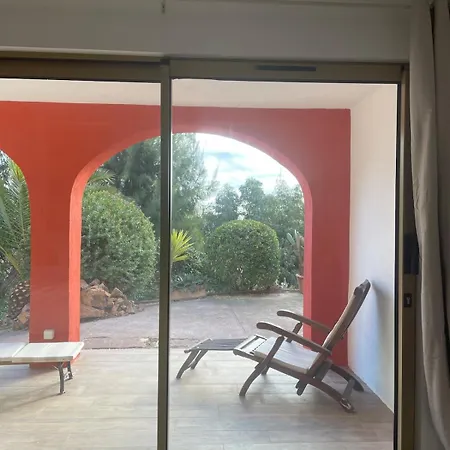 Prestigious With An Incredible Sea View Villa Saint-Raphael (Var)