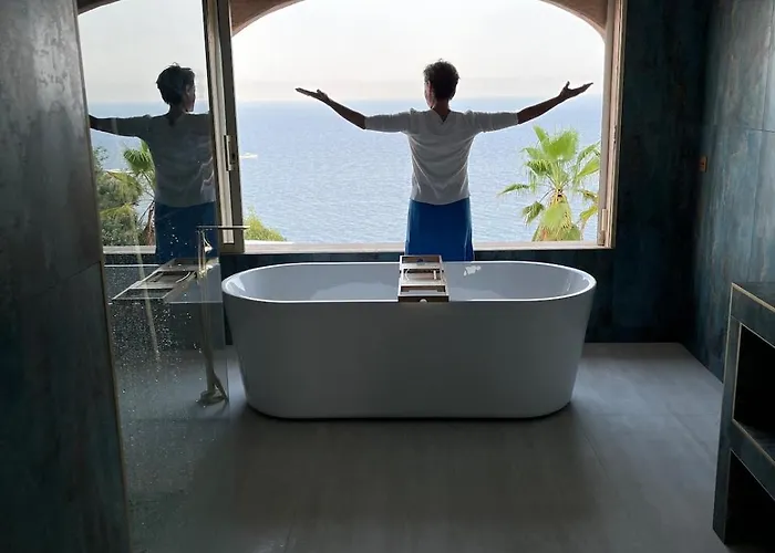 Prestigious With An Incredible Sea View * Saint-Raphaël