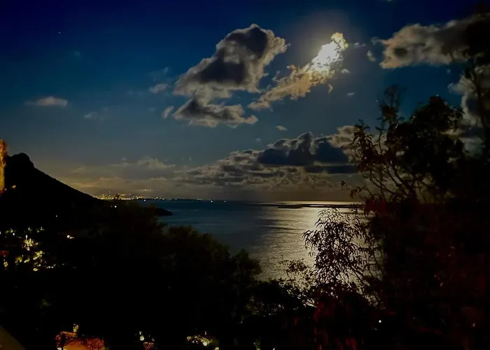 Villa Prestigious With An Incredible Sea View Saint-Raphaël