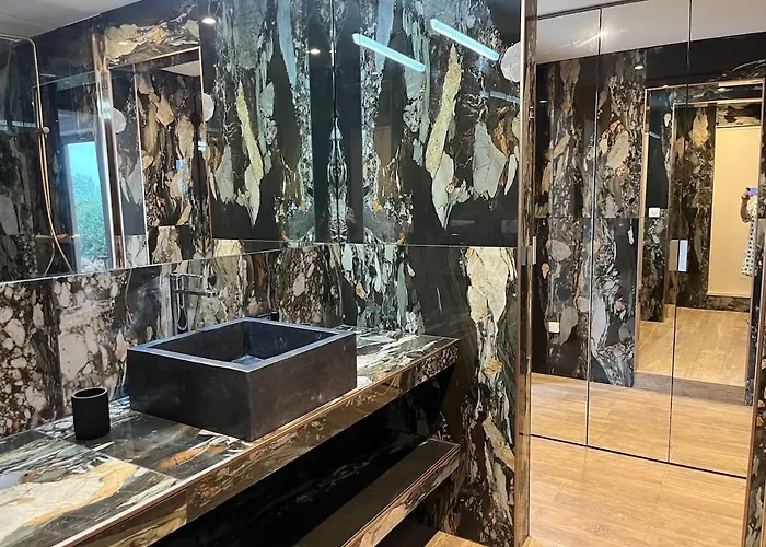 Villa Prestigious With An Incredible Sea View Saint-Raphaël