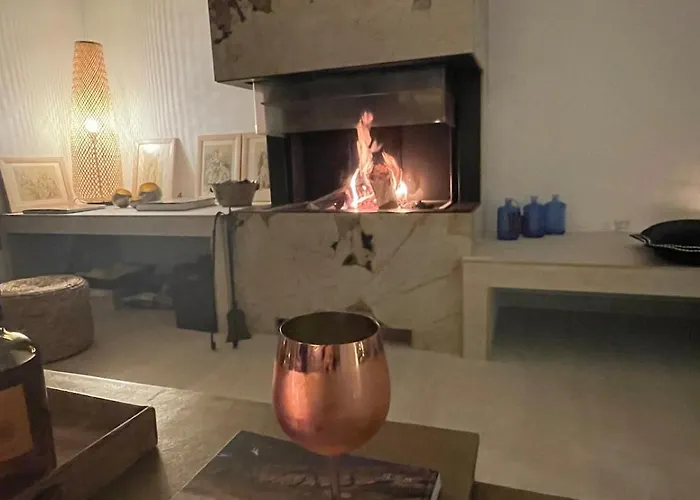 Prestigious With An Incredible Sea View Villa