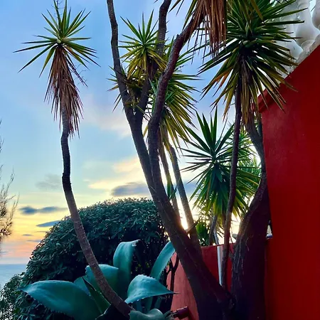 Prestigious With An Incredible Sea View