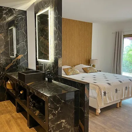 Luxueuse Panoramique, Vue Imprenable Sur La Mer, Piscine, 6 A Antheor *