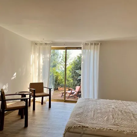 Luxueuse Panoramique, Vue Imprenable Sur La Mer, Piscine, 6 A Antheor * Saint-Raphaël