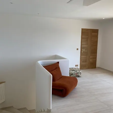 Villa Luxueuse Panoramique, Vue Imprenable Sur La Mer, Piscine, 6 A Antheor Saint-Raphaël