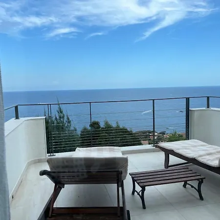 Luxueuse Panoramique, Vue Imprenable Sur La Mer, Piscine, 6 A Antheor Saint-Raphaël