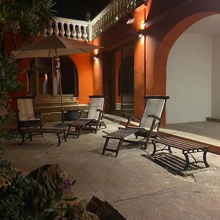 Prestigious With An Incredible Sea View Villa Saint-Raphaël