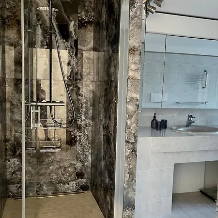 Prestigious With An Incredible Sea View