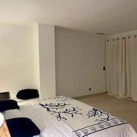 Luxueuse Panoramique, Vue Imprenable Sur La Mer, Piscine, 6 A Antheor Villa *