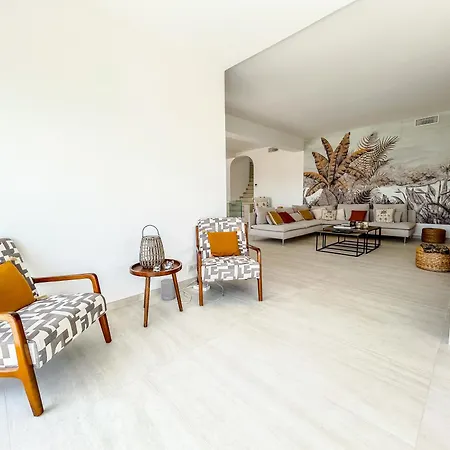 Luxueuse Panoramique, Vue Imprenable Sur La Mer, Piscine, 6 A Antheor Villa