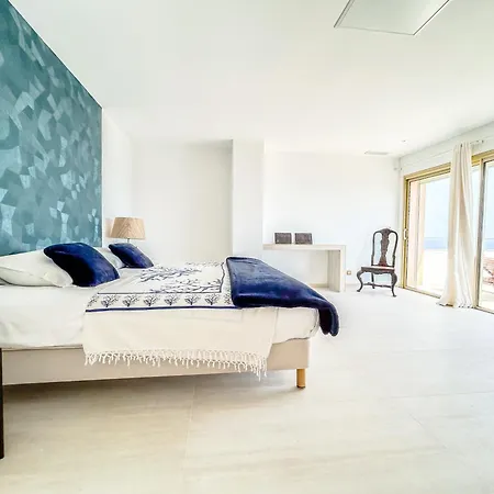 Luxueuse Panoramique, Vue Imprenable Sur La Mer, Piscine, 6 A Antheor Villa Saint-Raphaël