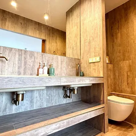 Villa Luxueuse Panoramique, Vue Imprenable Sur La Mer, Piscine, 6 A Antheor *
