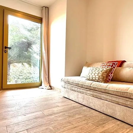 Luxueuse Panoramique, Vue Imprenable Sur La Mer, Piscine, 6 A Antheor Villa