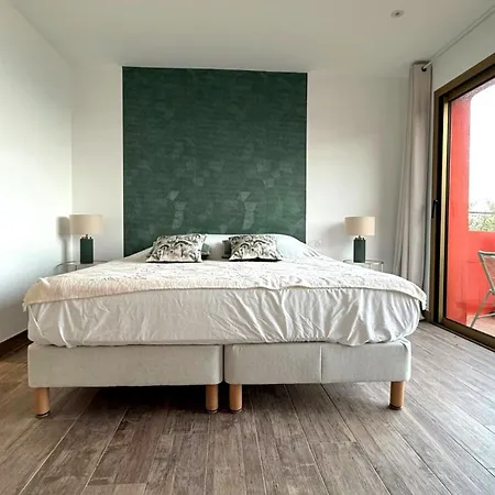 Villa Luxueuse Panoramique, Vue Imprenable Sur La Mer, Piscine, 6 A Antheor