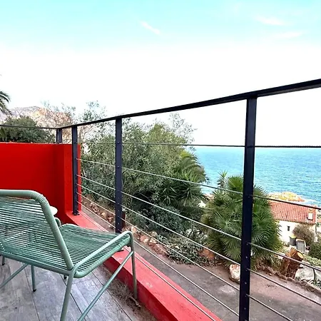 Luxueuse Panoramique, Vue Imprenable Sur La Mer, Piscine, 6 A Antheor Villa Saint-Raphaël