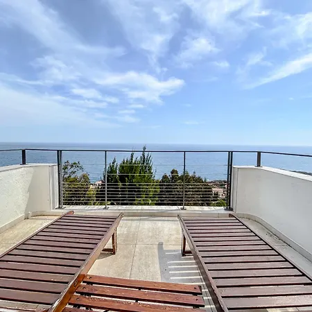 Luxueuse Panoramique, Vue Imprenable Sur La Mer, Piscine, 6 A Antheor Saint-Raphaël