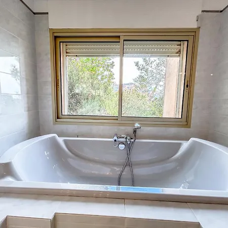 Luxueuse Panoramique, Vue Imprenable Sur La Mer, Piscine, 6 A Antheor