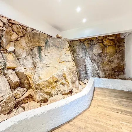 Luxueuse Panoramique, Vue Imprenable Sur La Mer, Piscine, 6 A Antheor Villa
