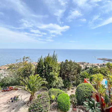 Luxueuse Panoramique, Vue Imprenable Sur La Mer, Piscine, 6 A Antheor Saint-Raphaël