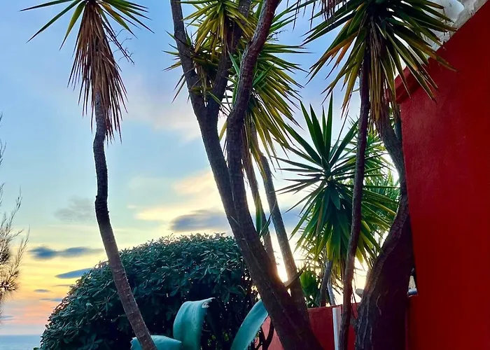 Prestigious With An Incredible Sea View