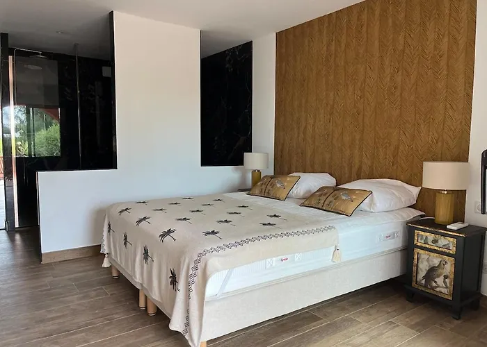 Prestigious With An Incredible Sea View Villa *