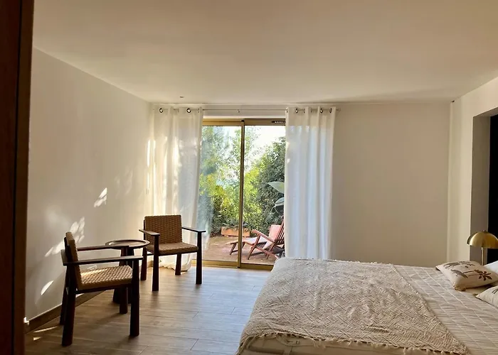 Prestigious With An Incredible Sea View * Saint-Raphaël