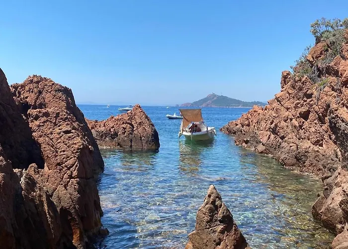 Prestigious With An Incredible Sea View