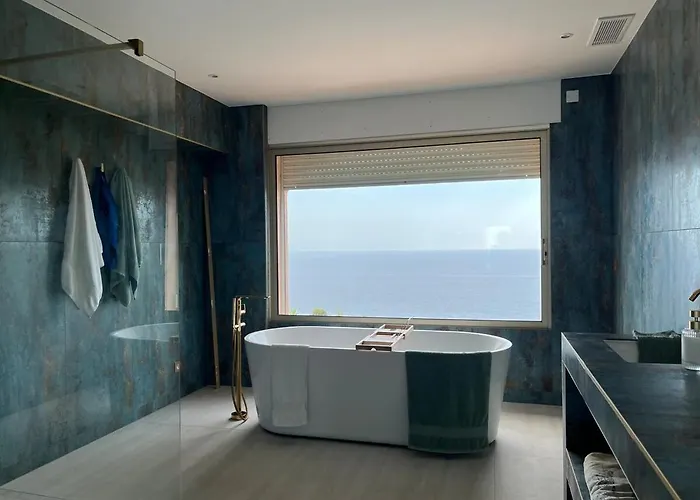 Villa Prestigious With An Incredible Sea View Saint-Raphaël