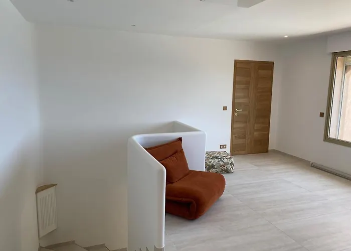 Villa Prestigious With An Incredible Sea View Saint-Raphaël