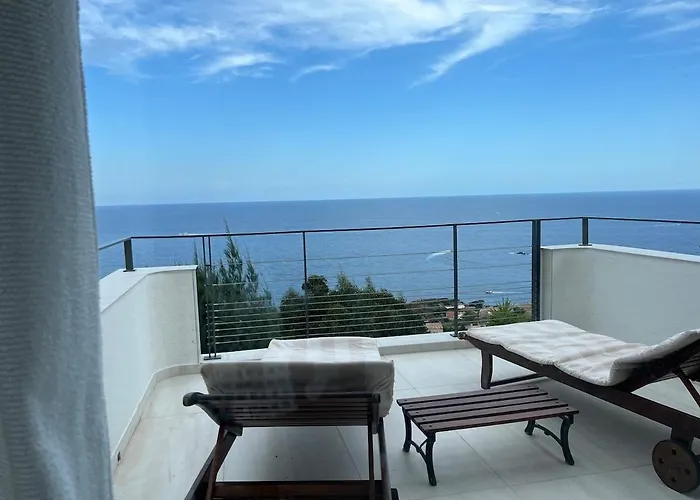 Prestigious With An Incredible Sea View Saint-Raphaël