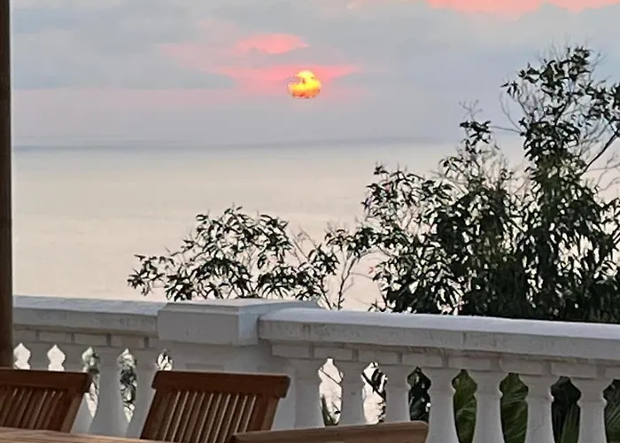 Prestigious With An Incredible Sea View Villa Saint-Raphaël