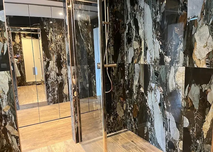 Prestigious With An Incredible Sea View *