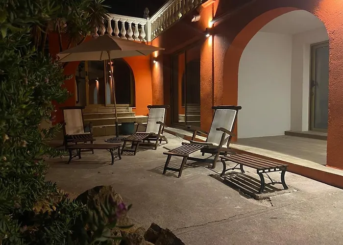 Prestigious With An Incredible Sea View Villa Saint-Raphaël