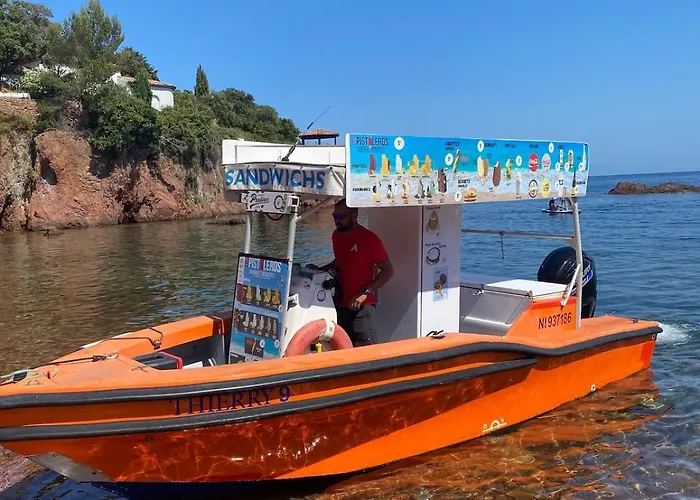 Prestigious With An Incredible Sea View Villa *