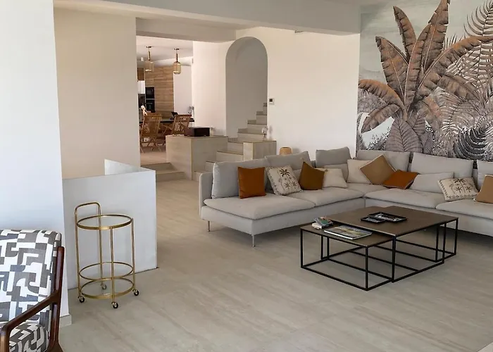 Villa Prestigious With An Incredible Sea View Saint-Raphaël