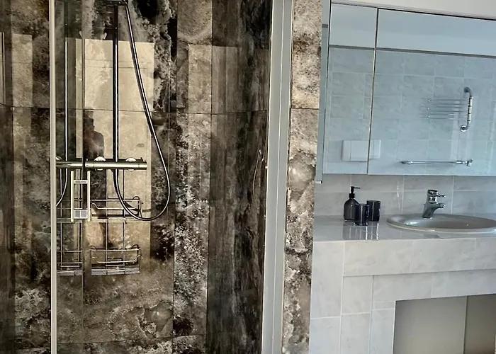 Prestigious With An Incredible Sea View