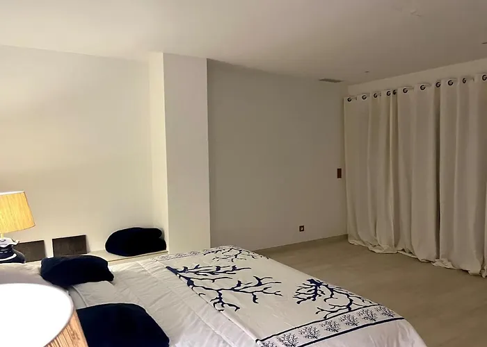 Prestigious With An Incredible Sea View Villa *