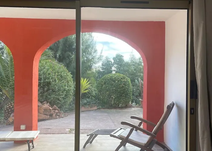 Prestigious With An Incredible Sea View Villa Saint-Raphaël